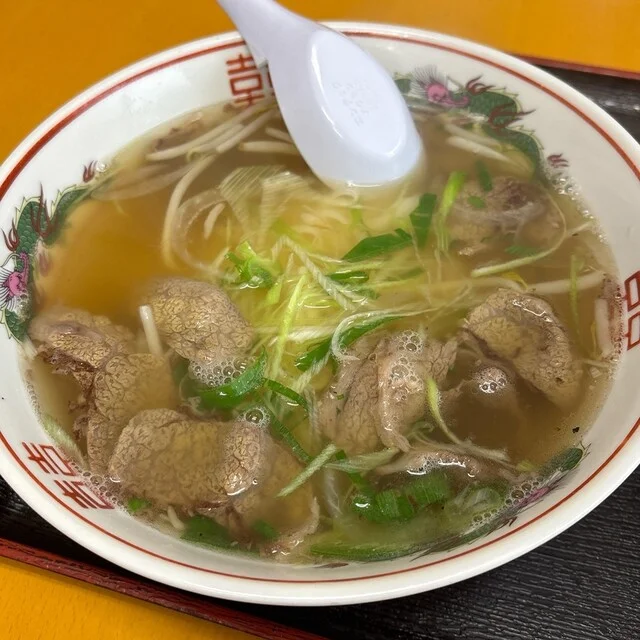 福田亭 - 南米沢（ベトナム料理）の写真