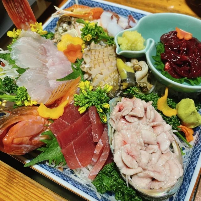 おんちゃこ - 鹿渡（居酒屋）の写真