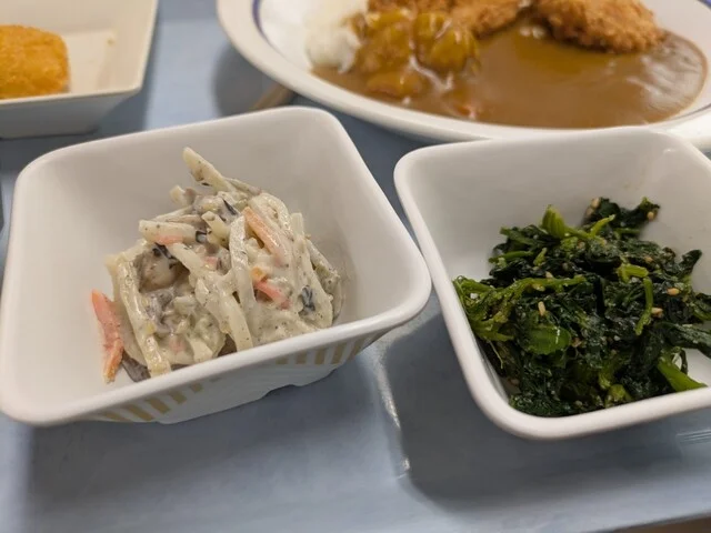 岩手大学生協 農学部食堂 - 上盛岡（学生食堂）の写真