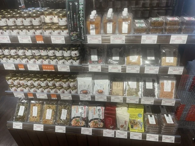 久世福商店 イオンモール盛岡店（クゼフクショウテン） - 前潟（その他）の写真