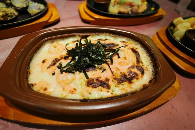 サイゼリヤ イオンモール秋田店（Saizeriya） - 四ツ小屋（ファミレス）の写真