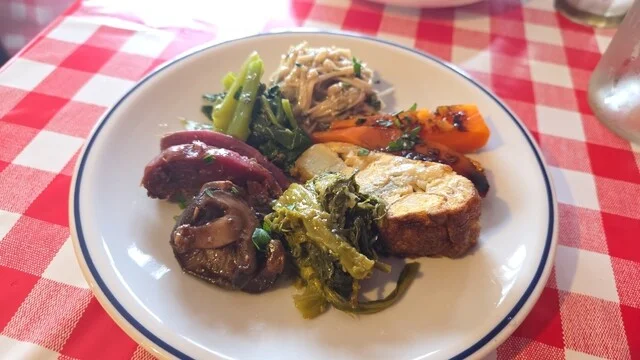 Trattoria da elmo（トラットリア・ダ・エルモ） - 秋田（パスタ）の写真