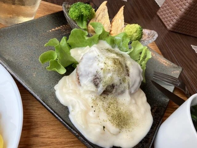 カフェAB（カフェエービー） - 陸前山下（カフェ）の写真