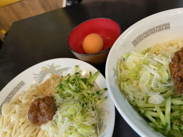 ぱんだ 盛岡大通店 - 盛岡（食堂）の写真