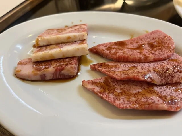 かわ村 - 上盛岡（焼肉）の写真