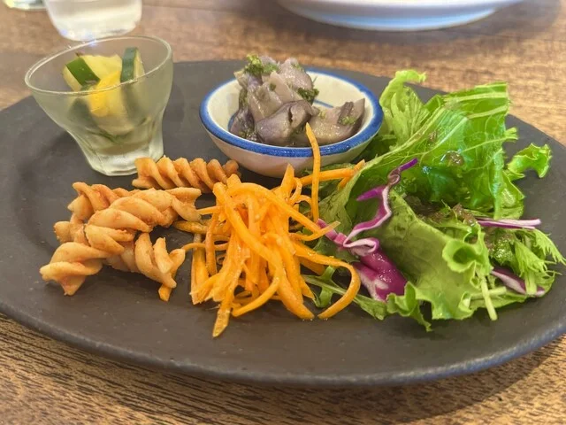 SATO（サト） - 平泉（洋食）の写真