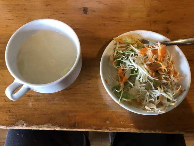 DIYO 鹿角店（ディヨ） - 鹿角花輪（インド料理）の写真