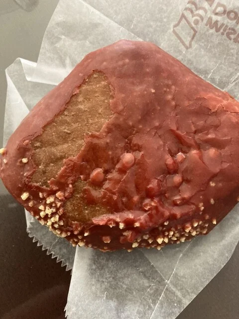 ミスタードーナツ 大館ショップ（mister Donut） - 大館（ドーナツ）の写真