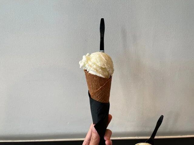 AZUMANESOKO（アズマネソーコ） - 古館（ジェラート・アイスクリーム）の写真