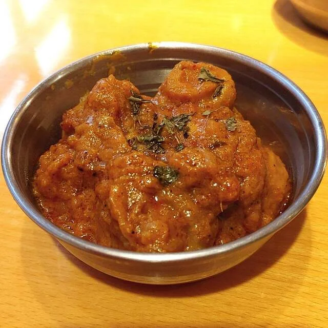 スパイスキッチン じょし家 - 上盛岡（インドカレー）の写真