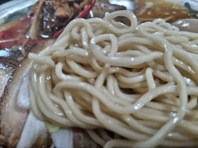 ラーメン あさひ野 - 平泉（ラーメン）の写真