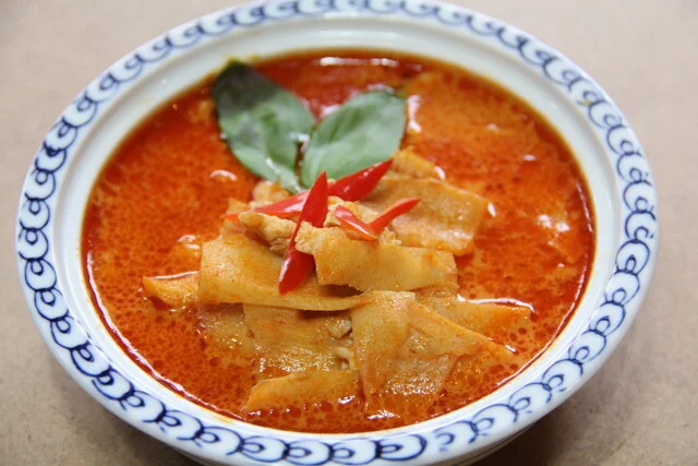 タイレストランMs.GreenCurry（ミス グリーンカレー） - 秋田（タイ料理）の写真