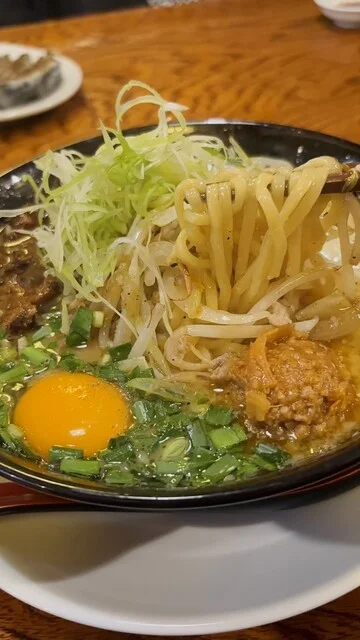 元氣屋 鷹巣店 - 糠沢（ラーメン）の写真