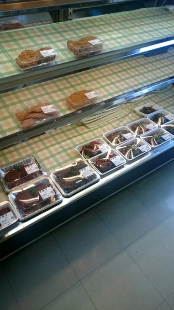 ニイツマ・フーズ - 日立木（惣菜・デリ）の写真