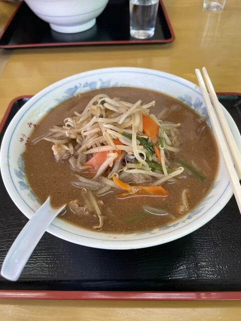 裕味 中里店（ユウミ） - 陸前山下（中華料理）の写真
