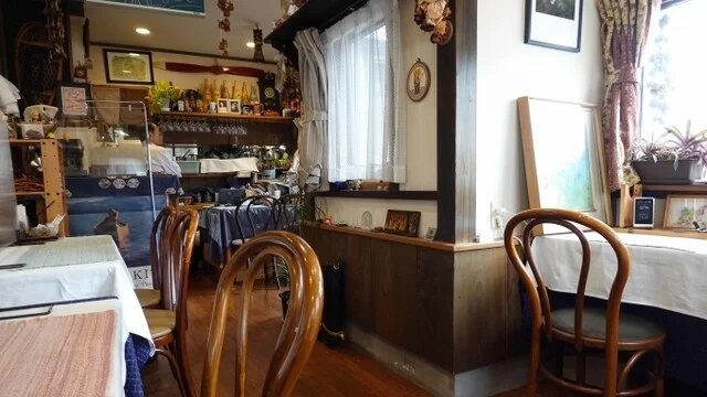 遊び庵 - 角館（レストラン）の写真