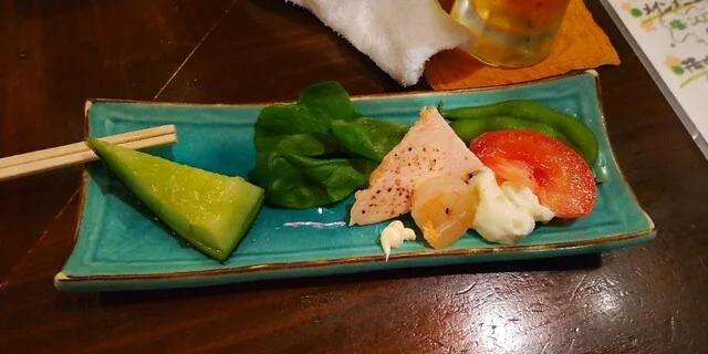 紅弥 味の里 やまがた - 山形（郷土料理）の写真