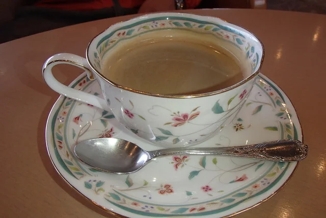 ル・シエル（Le Ciel） - 南米沢（カフェ）の写真