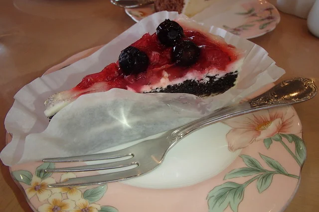 ル・シエル（Le Ciel） - 南米沢（カフェ）の写真