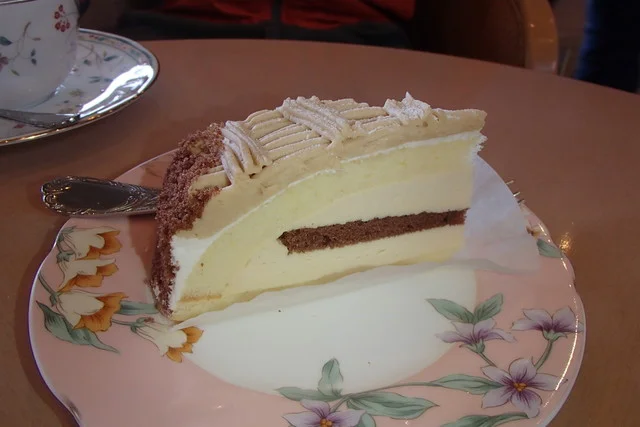 ル・シエル（Le Ciel） - 南米沢（カフェ）の写真