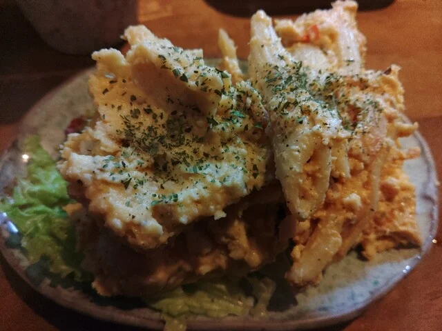 串猿 秋田店 - 秋田（串揚げ）の写真