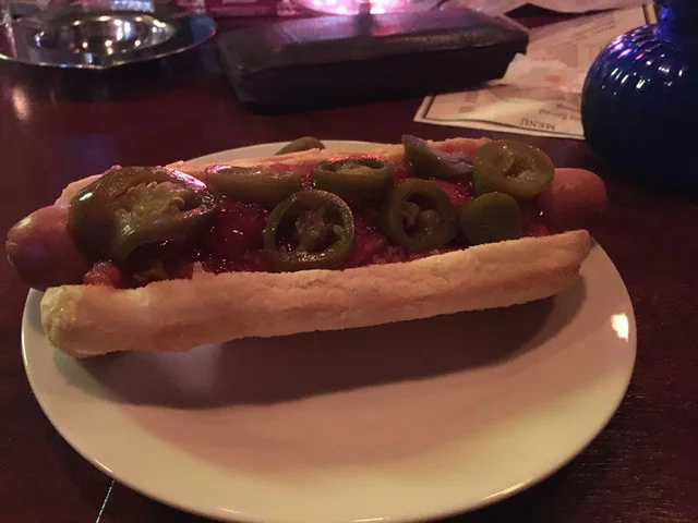 フーカー バー（Hookah bar） - 秋田（バー）の写真