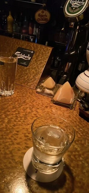 BAR Lupin（バー ルパン） - 盛岡（バー）の写真