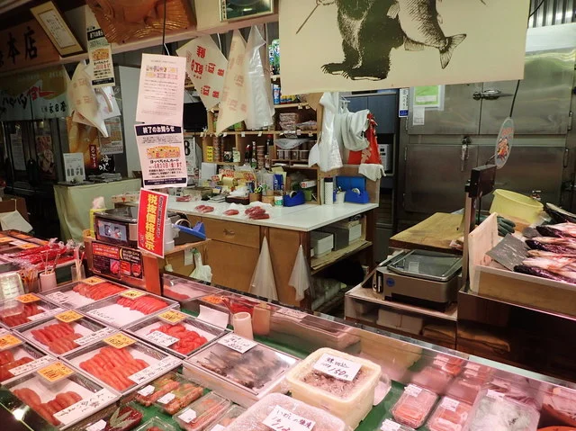 加藤本店 - 秋田（その他）の写真