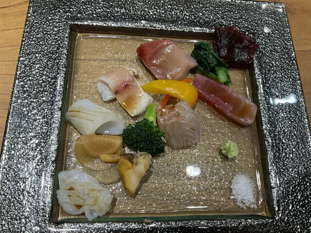 いまむら - 石巻（日本料理）の写真