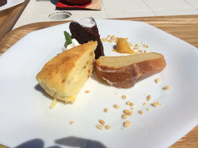 茶房 寿寿（サボウ ジュジュ） - 平泉（カフェ）の写真