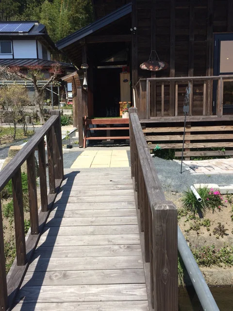 茶房 寿寿（サボウ ジュジュ） - 平泉（カフェ）の写真