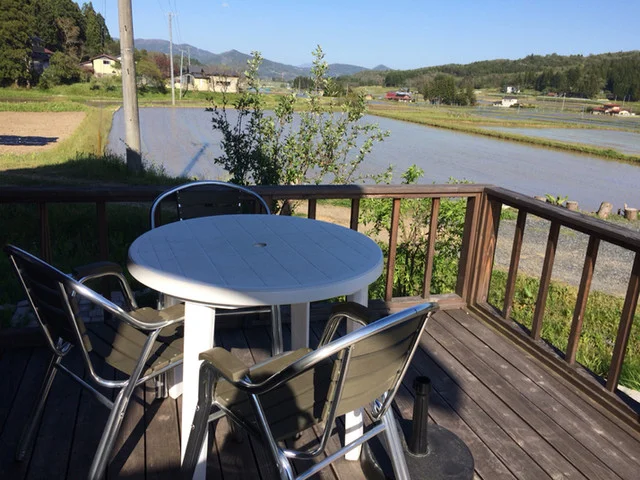 茶房 寿寿（サボウ ジュジュ） - 平泉（カフェ）の写真