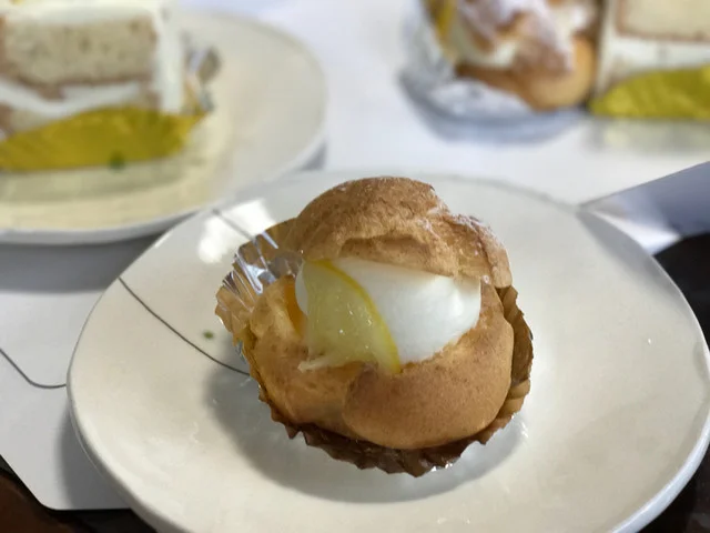 菓匠庵・錦屋 金池店 - 米沢（和菓子）の写真