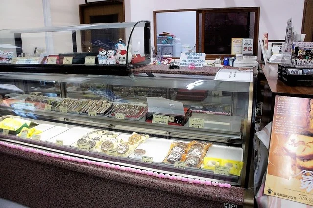 アンジェリック シープラザ釜石店 - 釜石（ケーキ）の写真