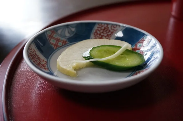 彦三（ひこさ） - 羽後町その他（そば）の写真