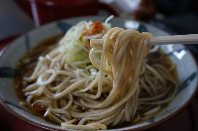 彦三（ひこさ） - 羽後町その他（そば）の写真