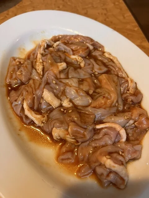 松月園 - 羽後岩谷（焼肉）の写真