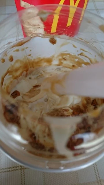 マクドナルド 4号線須賀川店（McDonald's） - 須賀川（ハンバーガー）の写真