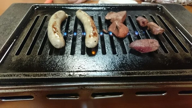 ちょう丸 - 羽後本荘（焼肉）の写真