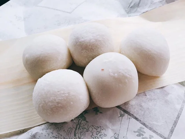 豊年餅屋 - 須賀川（和菓子）の写真