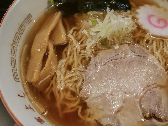 飯麺 富心（トミシン） - 米沢（ラーメン）の写真