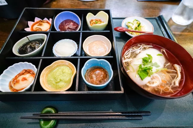 三彩館ふじせい（さんさいかんふじせい） - 一ノ関（郷土料理）の写真