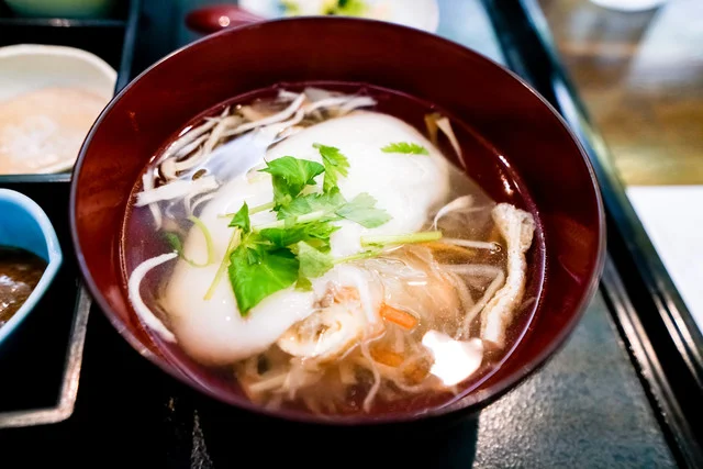 三彩館ふじせい（さんさいかんふじせい） - 一ノ関（郷土料理）の写真