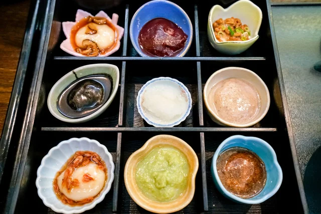 三彩館ふじせい（さんさいかんふじせい） - 一ノ関（郷土料理）の写真