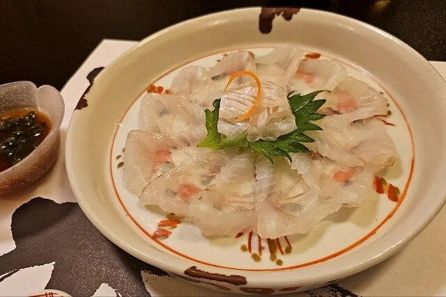 ささ木 &ndash; 秋田の本格日本料理｜秋田市の隠れ家レストラン