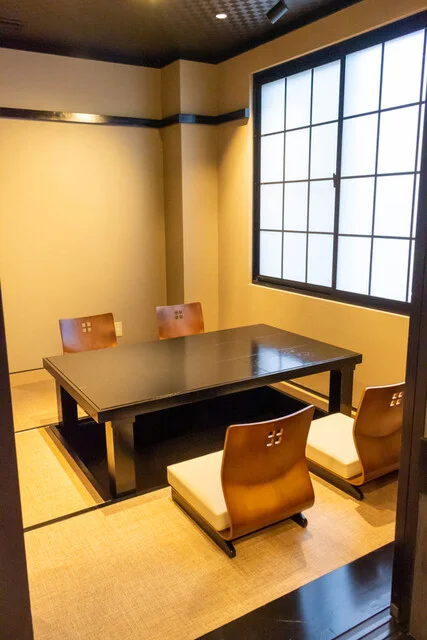 大衆食堂 みなみ - 岩手飯岡（食堂）の写真