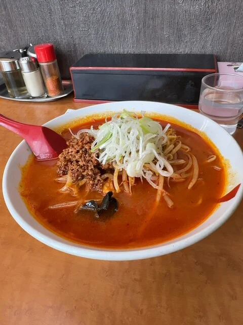ラーメンだいおう - 横手（ラーメン）の写真