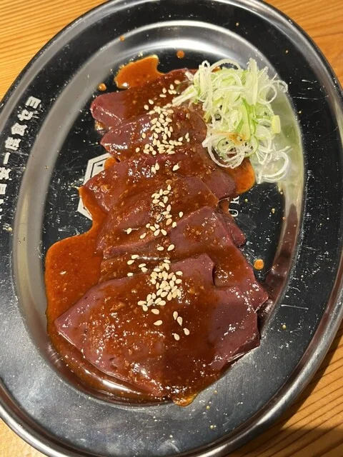 焼肉酒場 ウルス 青田店 - 山形（焼肉）の写真