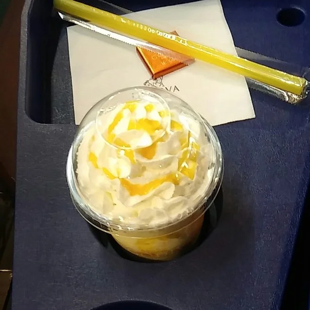 イオンシネマ 三川 - 鶴岡（カフェ）の写真