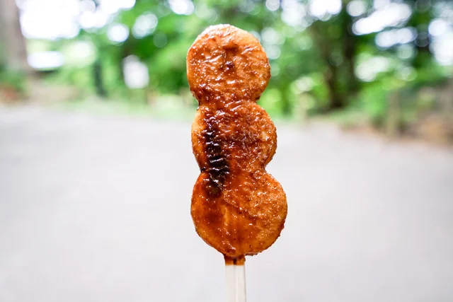 松栄堂 弁慶園 - 平泉（和菓子）の写真